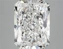 4.80ct Radiant Lab Grown Diamond (Colour D, Clarity VVS2, IGI Certified)