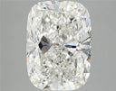 4.87ct Cushion modified Lab Grown Diamond (Colour G, Clarity VS1, IGI Certified)