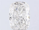 4.88ct Cushion modified Lab Grown Diamond (Colour E, Clarity VS2, IGI Certified)