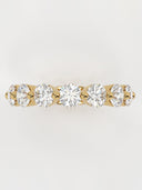 Yellow Gold Top