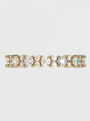 Yellow Gold Top
