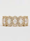 Yellow Gold Top