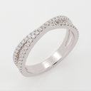White Gold Slant