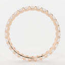 Rose Gold Side