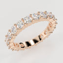 Rose Gold Slant