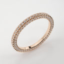 Rose Gold Slant