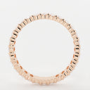 Rose Gold Side