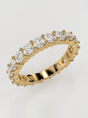 Yellow Gold Slant