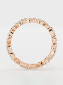 Rose Gold Side