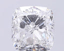 5.00ct Cushion modified Lab Grown Diamond (Colour F, Clarity VS1, IGI Certified)