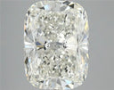 5.01ct Cushion modified Lab Grown Diamond (Colour H, Clarity VS2, IGI Certified)