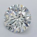 5.01ct Round Lab Grown Diamond (Colour E, Clarity VVS2, Cut ID, IGI Certified)