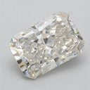 5.02ct Radiant Lab Grown Diamond (Colour H, Clarity VS1, IGI Certified)