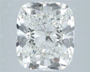 5.07ct Cushion brilliant Lab Grown Diamond (Colour H, Clarity VS1, IGI Certified)