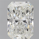 5.09ct Radiant Lab Grown Diamond (Colour E, Clarity VVS2, IGI Certified)