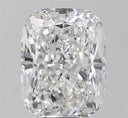 5.51ct Cushion modified Lab Grown Diamond (Colour E, Clarity VS1, IGI Certified)
