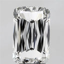 5.52ct Cushion modified Lab Grown Diamond (Colour G, Clarity VS1, IGI Certified)