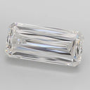 5.55ct Radiant Lab Grown Diamond (Colour E, Clarity VVS2, IGI Certified)