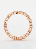 Rose Gold Side