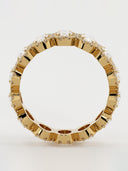 Yellow Gold Side
