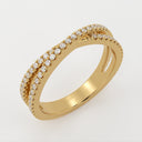 Yellow Gold Slant