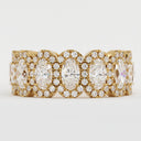 Yellow Gold Top