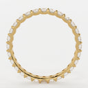 Yellow Gold Side
