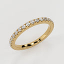 Yellow Gold Slant