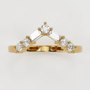 Yellow Gold Top
