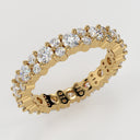 Yellow Gold Slant