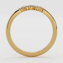 Yellow Gold Side
