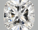 6.00ct Cushion brilliant Lab Grown Diamond (Colour G, Clarity VS2, IGI Certified)