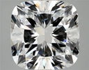 6.00ct Cushion modified Lab Grown Diamond (Colour E, Clarity VVS2, IGI Certified)