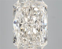 6.02ct Radiant Lab Grown Diamond (Colour H, Clarity VS2, IGI Certified)