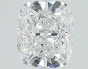 6.09ct Cushion brilliant Lab Grown Diamond (Colour G, Clarity VS1, IGI Certified)