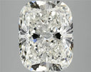 6.18ct Cushion brilliant Lab Grown Diamond (Colour H, Clarity VS2, IGI Certified)