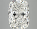 6.18ct Cushion modified Lab Grown Diamond (Colour F, Clarity VVS2, IGI Certified)