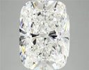 6.82ct Cushion modified Lab Grown Diamond (Colour E, Clarity VVS2, IGI Certified)