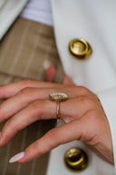 The Georgina Ring