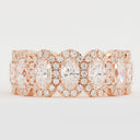 Rose Gold Top