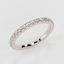 White Gold Slant