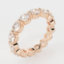 Rose Gold Slant