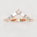 Rose Gold Top