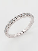 White Gold Slant