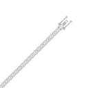 The Harper 7 Carat Tennis Bracelet
