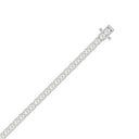 The Harper 7 Carat Tennis Bracelet