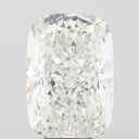 7.01ct Cushion brilliant Lab Grown Diamond (Colour F, Clarity VVS2, IGI Certified)