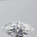 7.03ct Marquise Lab Grown Diamond (Colour E, Clarity VVS2, IGI Certified)
