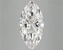 7.16ct Marquise Lab Grown Diamond (Colour F, Clarity VVS2, IGI Certified)