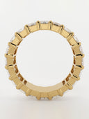 Yellow Gold Side